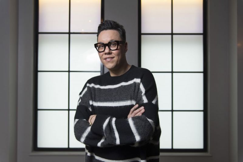 Gok Wan