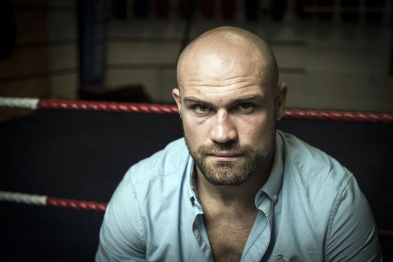 Cathal Pendred
