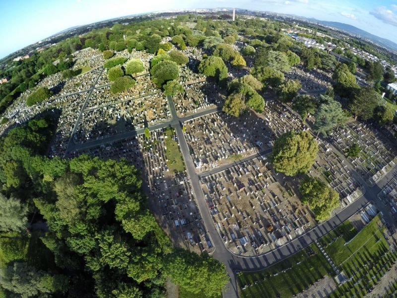 Glasnevin Cemetery