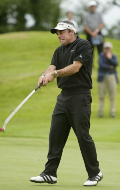 Paul McGinley