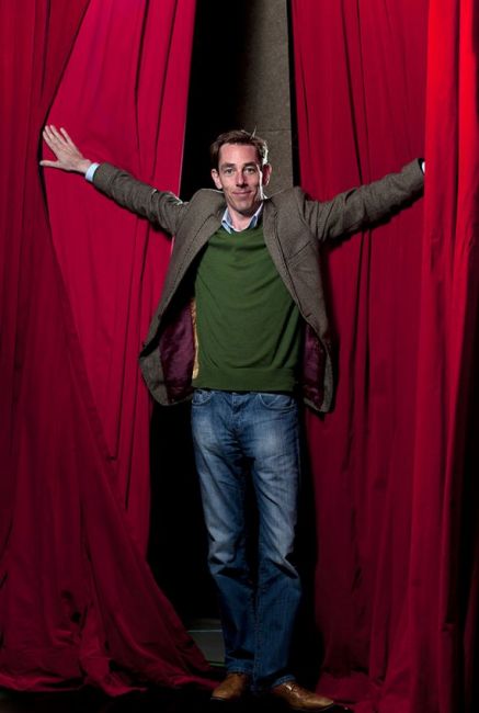Ryan Tubridy