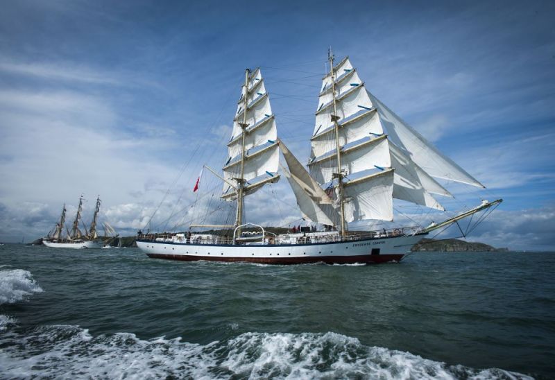 Tall Ships